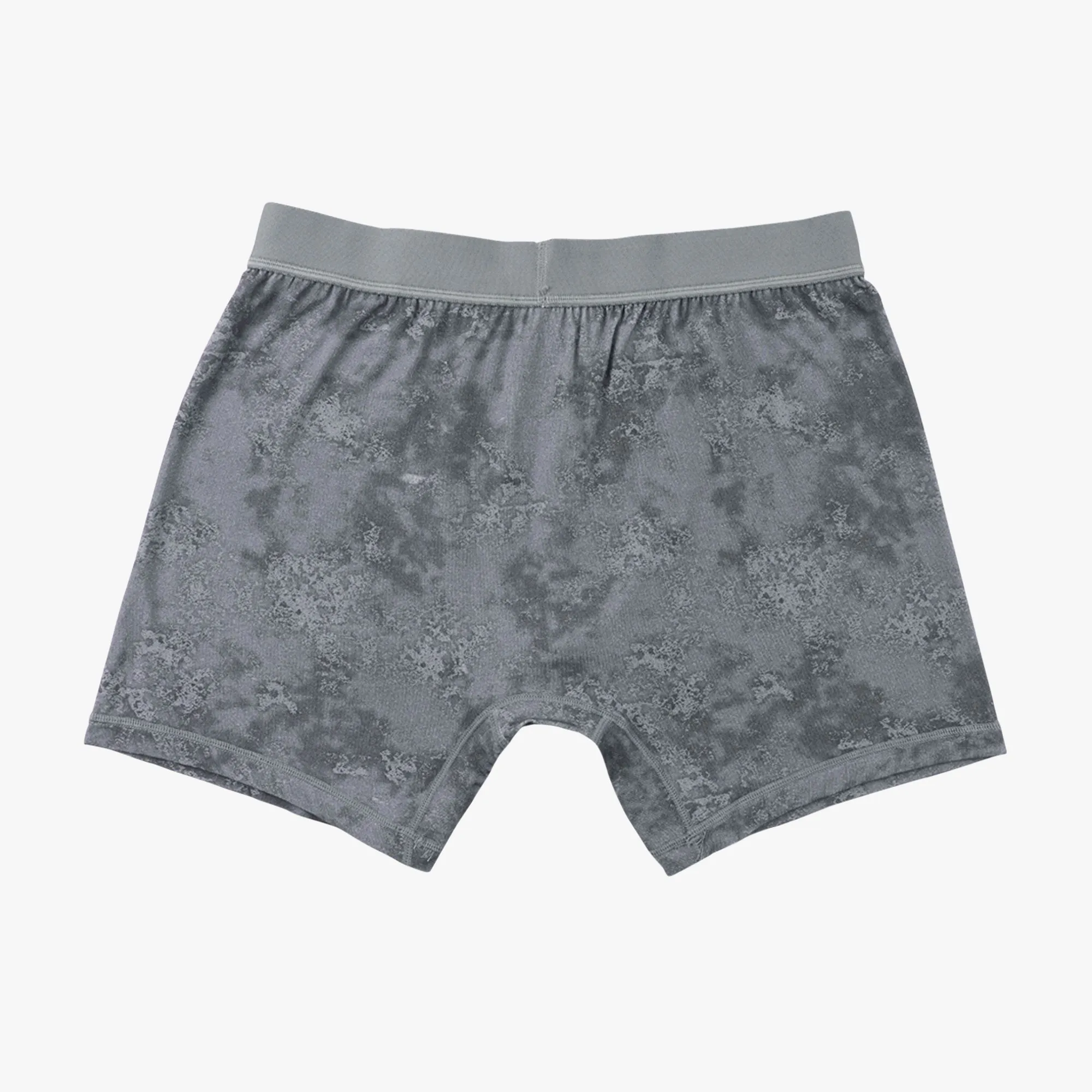 Tackle Camo Boxer Brief