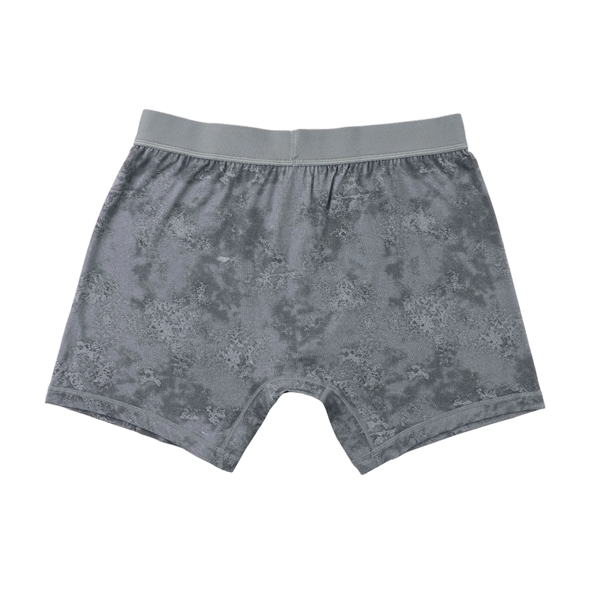 Tackle Camo Boxer Brief