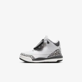 (TD) Air Jordan 3 Retro 'Hide N Sneak' (2023) FB4415-100