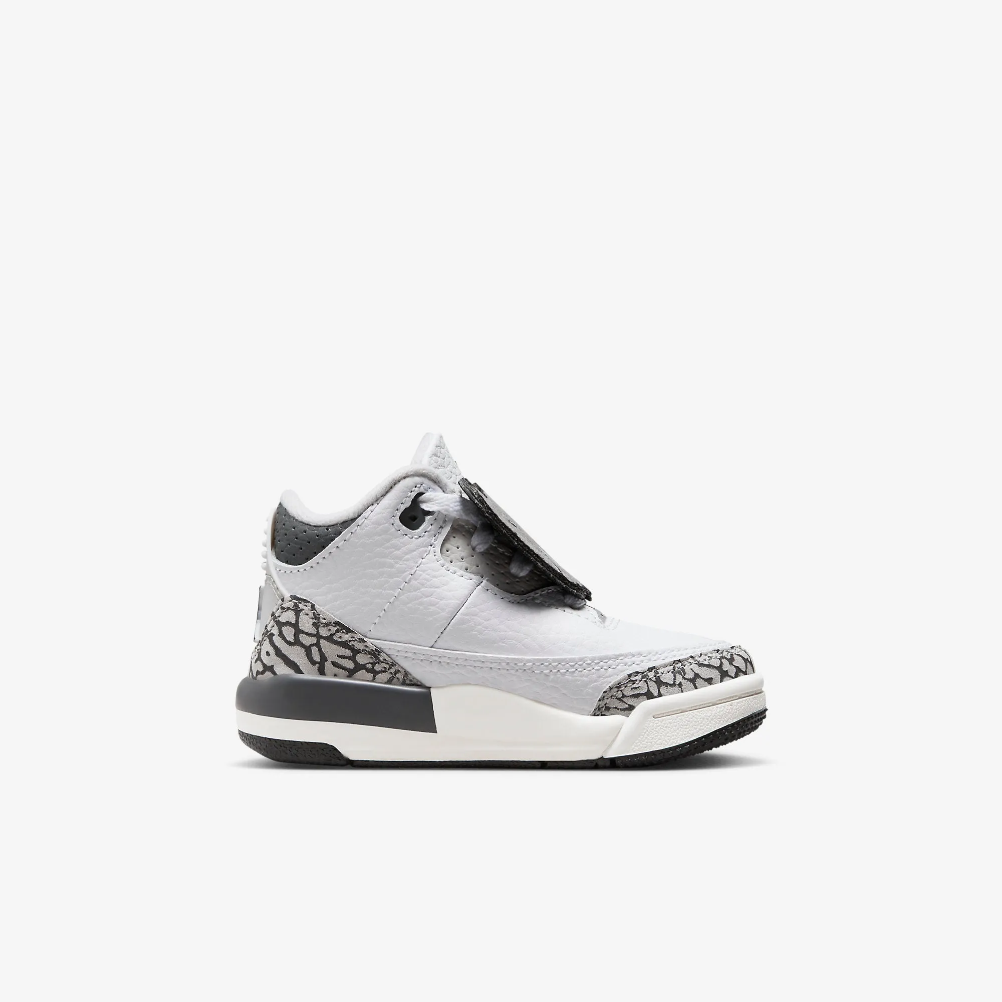 (TD) Air Jordan 3 Retro 'Hide N Sneak' (2023) FB4415-100