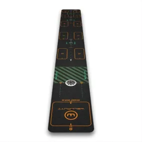 Wellputt 3m First Putting Mat