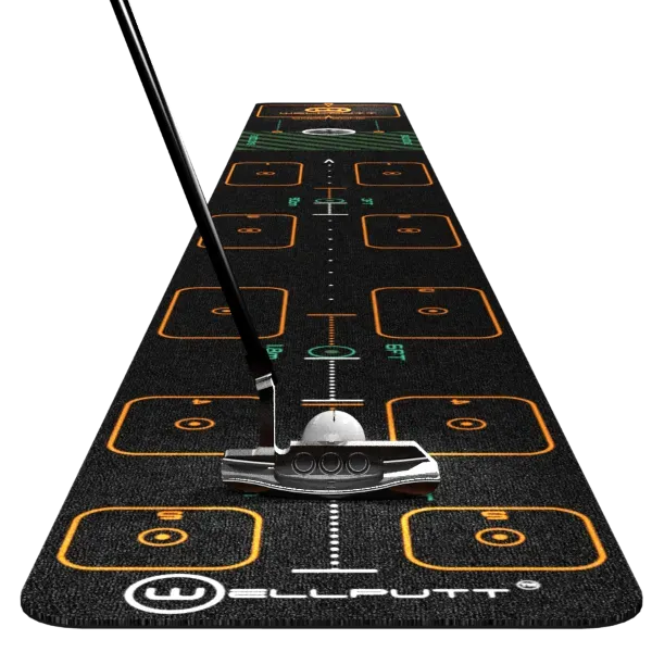 Wellputt 3m First Putting Mat