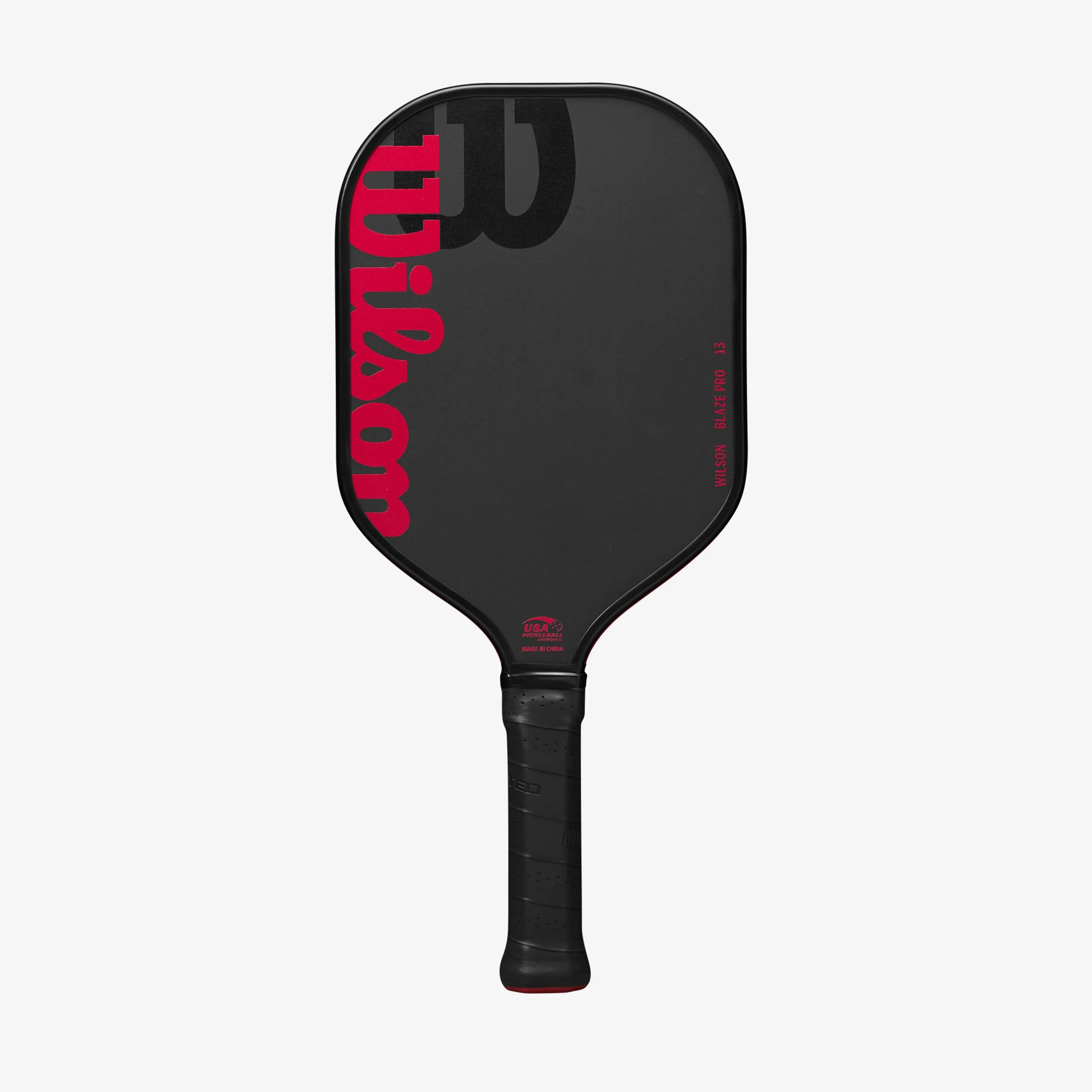 Wilson Blaze Pro 13mm Pickleball paddle