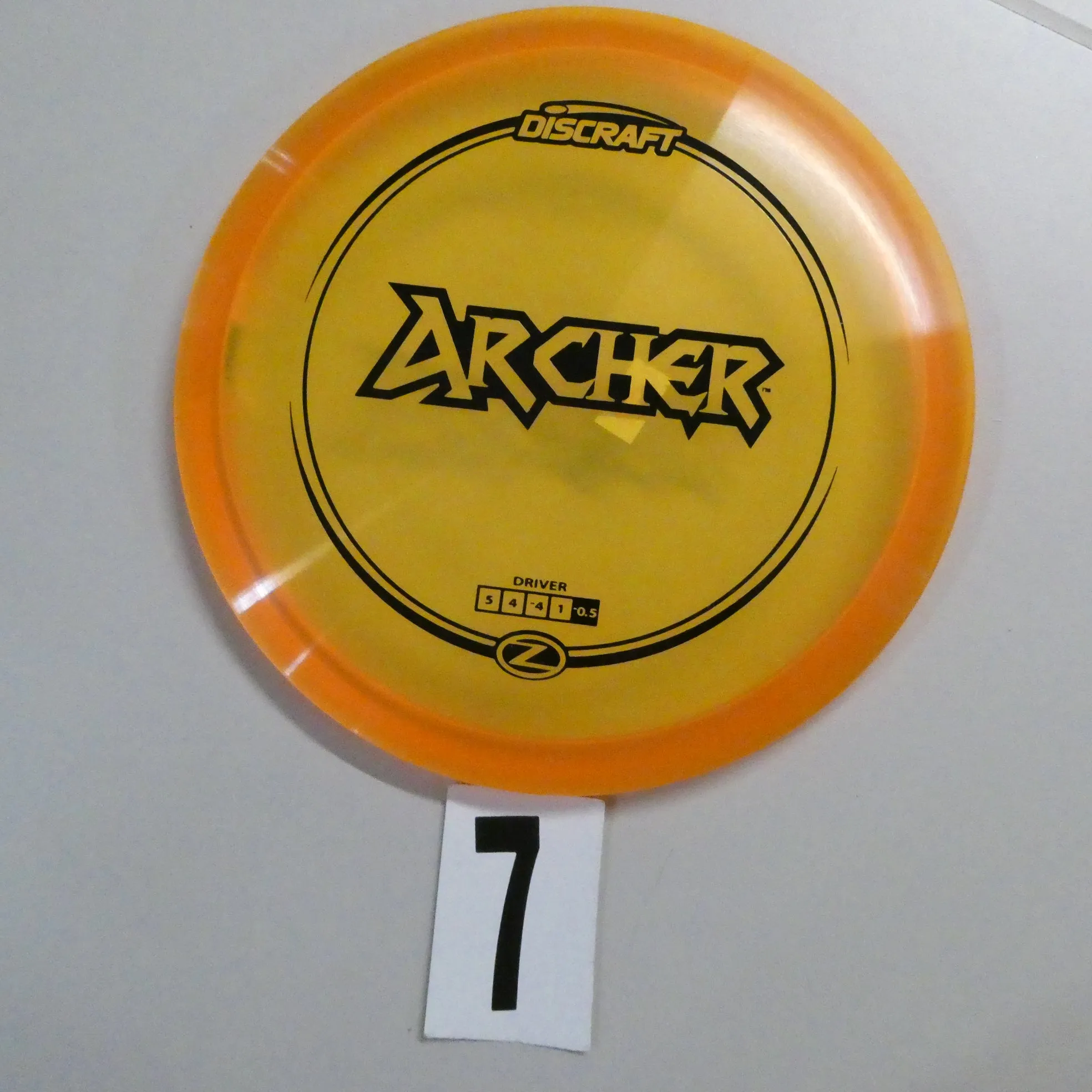 Z Archer