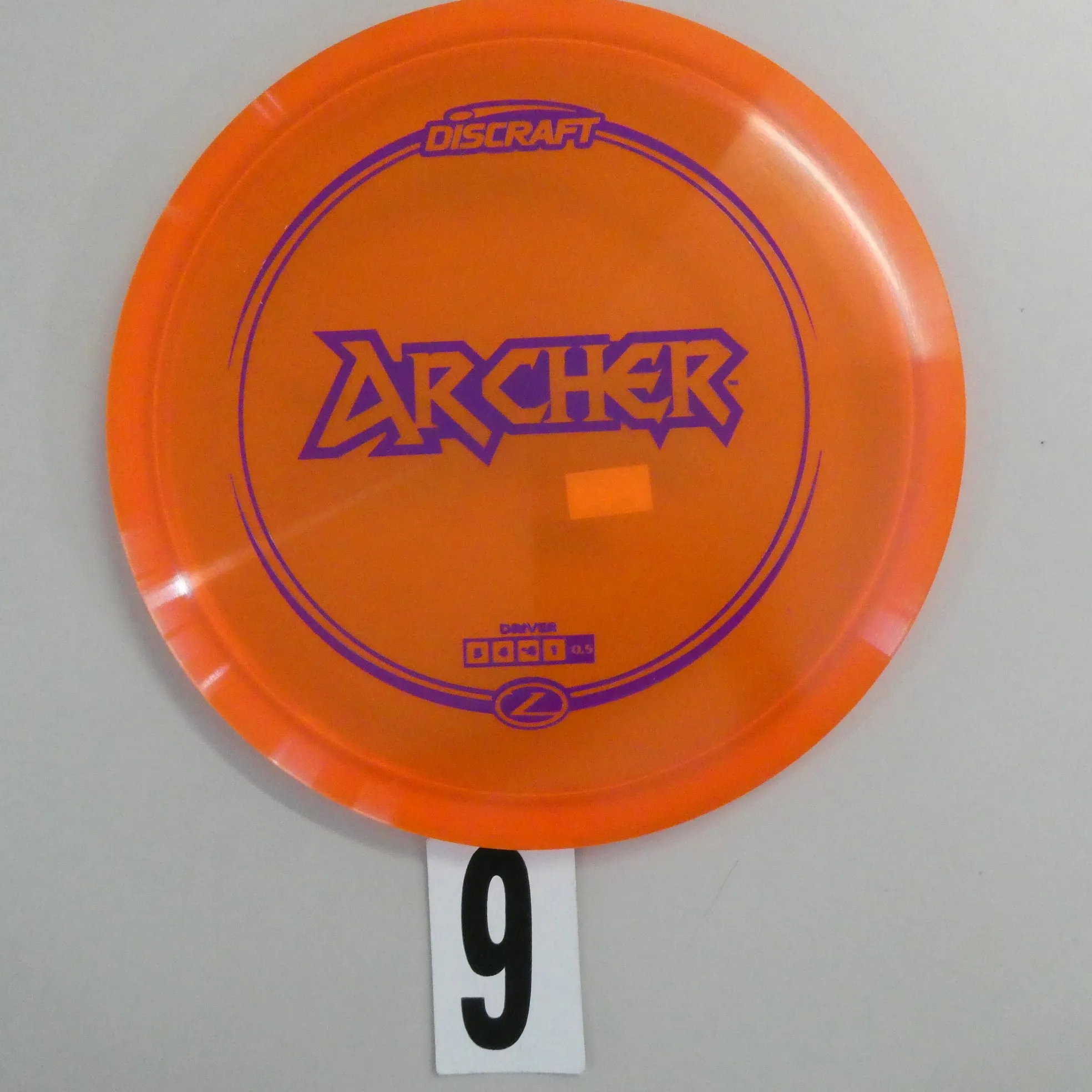 Z Archer