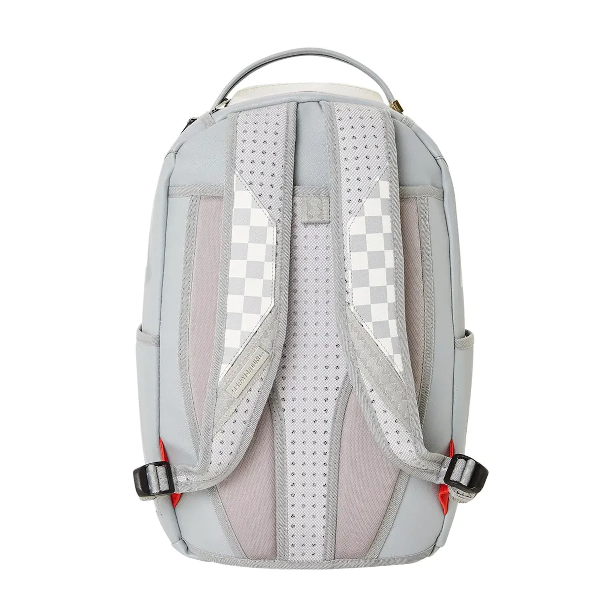 Zaino Sprayground Rose Henney Grigio / Bianco / Rosa