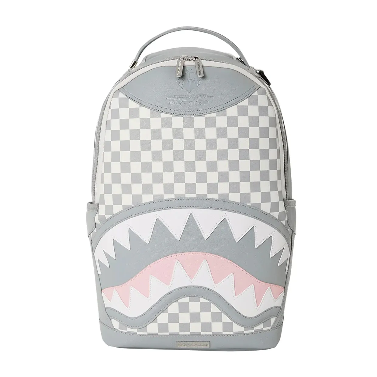 Zaino Sprayground Rose Henney Grigio / Bianco / Rosa