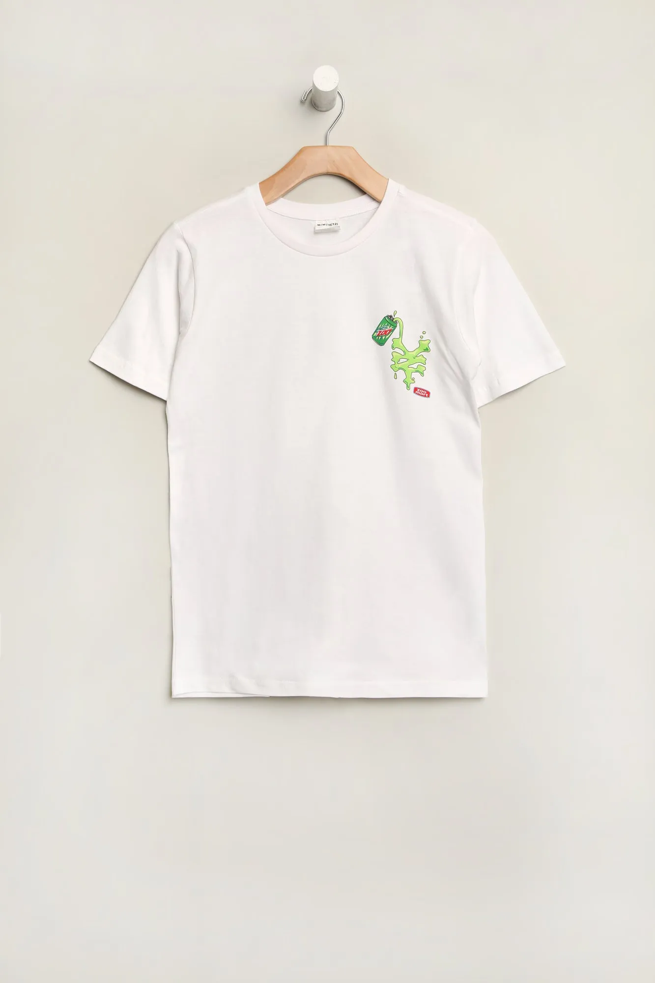 Zoo York Youth Mtn Zoo T-Shirt